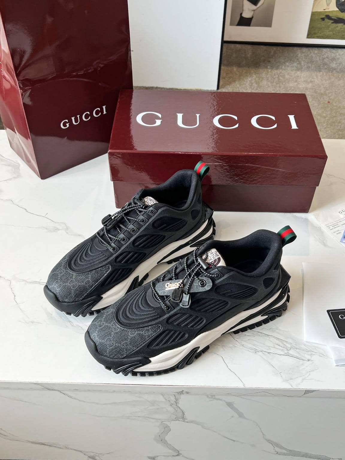 0029 Sneaker